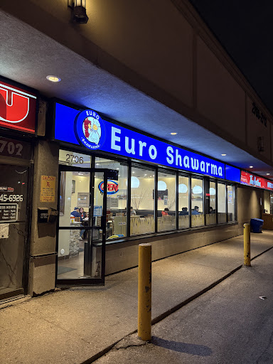 Photo of Euro Shawarma - 2706 Keele St, North York, ON M3M 3G5